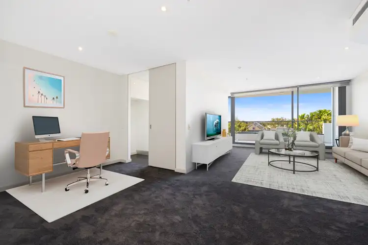 508/11 Railway Street, Chatswood NSW 2067
