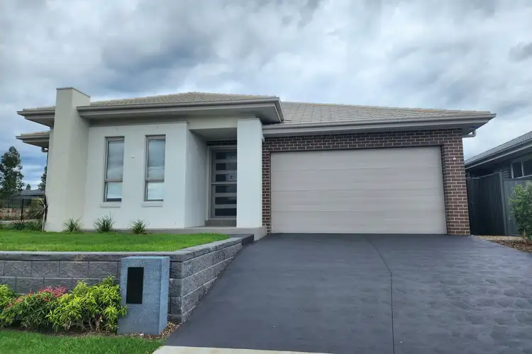 51 Marsh Road, Silverdale NSW 2752