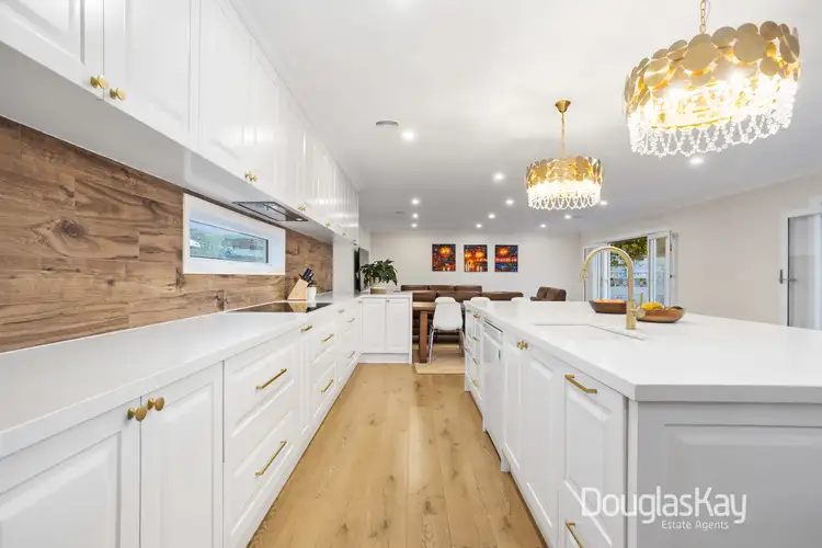 Fifth view of Homely house listing, 21 Lodden Street, Sunshine North VIC 3020