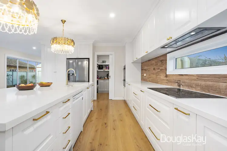 Sixth view of Homely house listing, 21 Lodden Street, Sunshine North VIC 3020