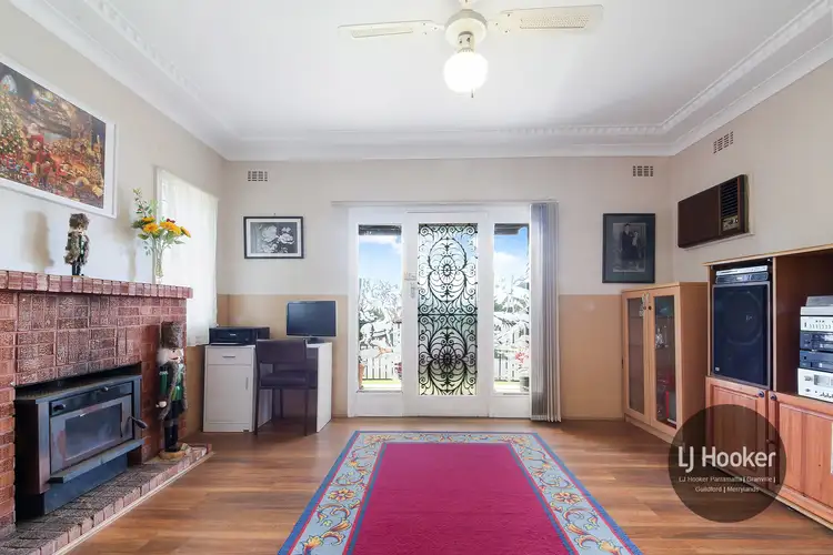 Second view of Homely house listing, 68 Irrigation Road, Merrylands NSW 2160