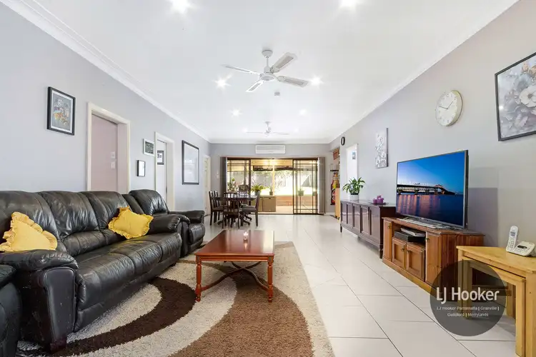 Third view of Homely house listing, 68 Irrigation Road, Merrylands NSW 2160