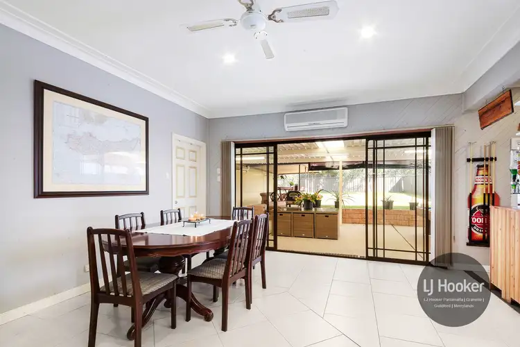 Fourth view of Homely house listing, 68 Irrigation Road, Merrylands NSW 2160