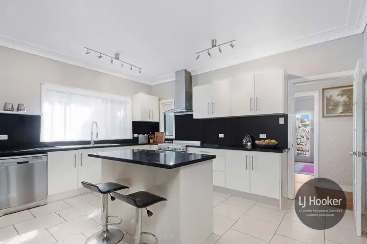 Fifth view of Homely house listing, 68 Irrigation Road, Merrylands NSW 2160