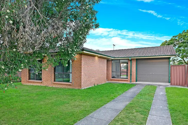 129 Colebee Crescent, Hassall Grove NSW 2761