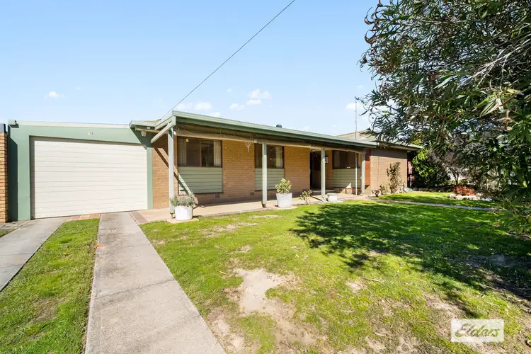 10 Highland Crescent, West Wodonga VIC 3690