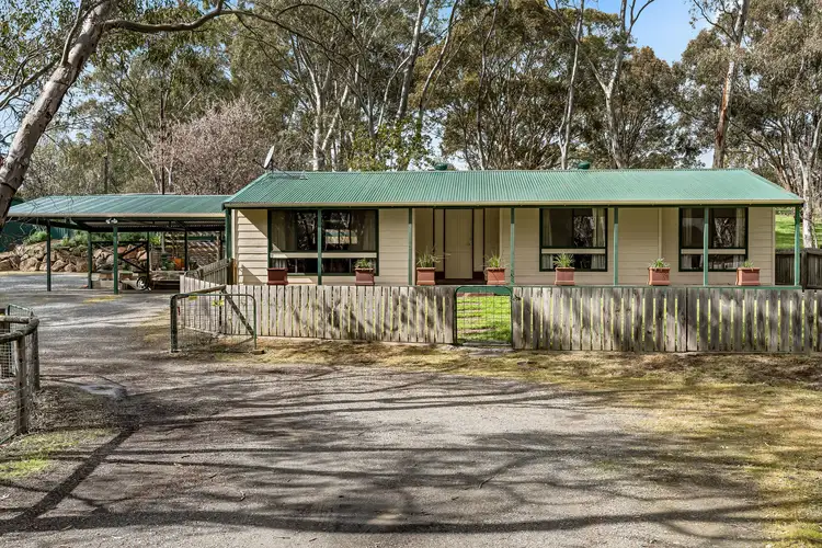 186 Cromer Road, Birdwood SA 5234