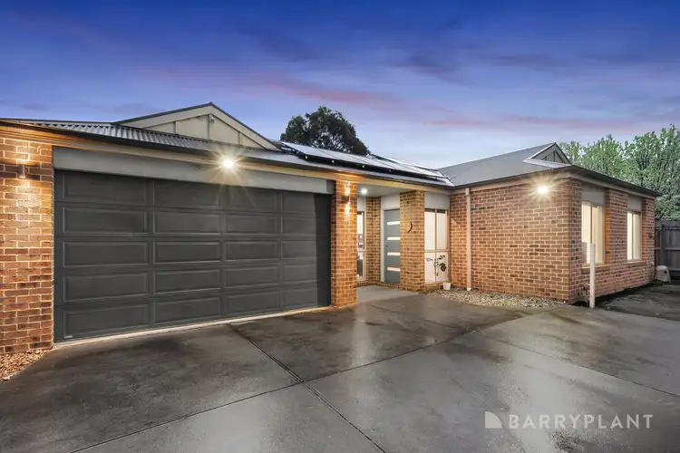 30A Morokai Grove, Lilydale VIC 3140