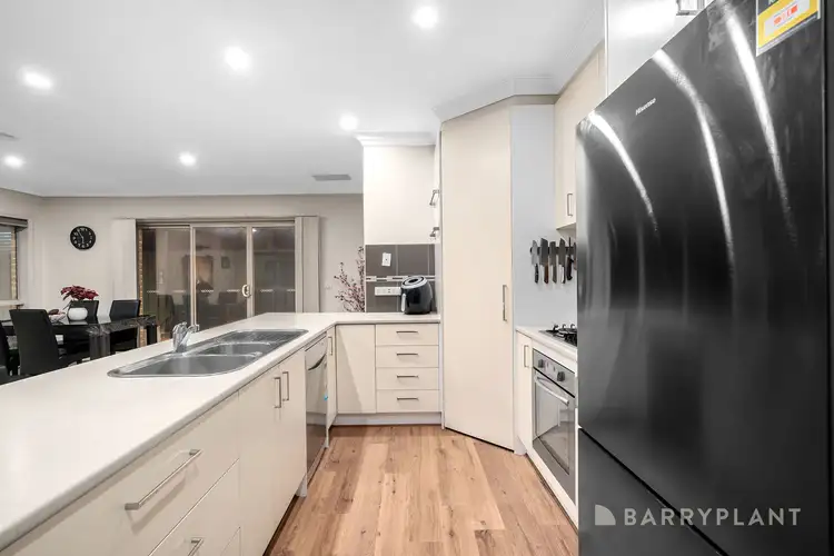 Fourth view of Homely house listing, 30A Morokai Grove, Lilydale VIC 3140