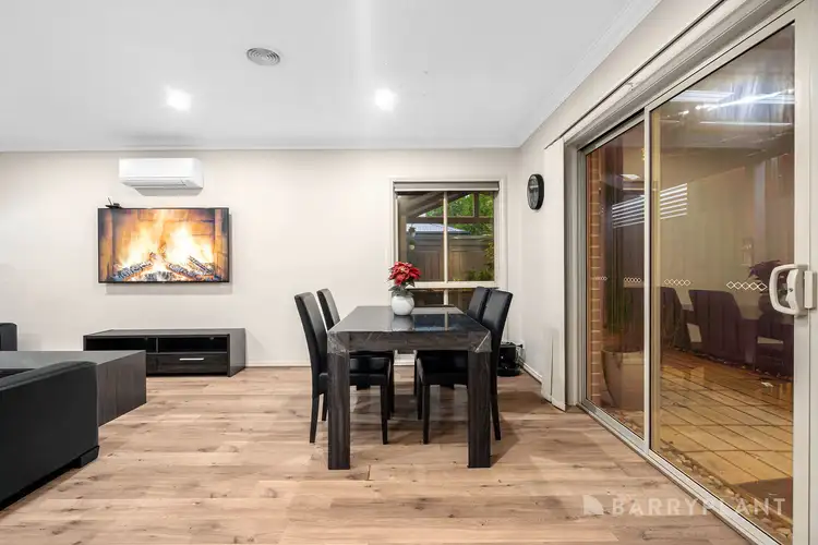 Fifth view of Homely house listing, 30A Morokai Grove, Lilydale VIC 3140