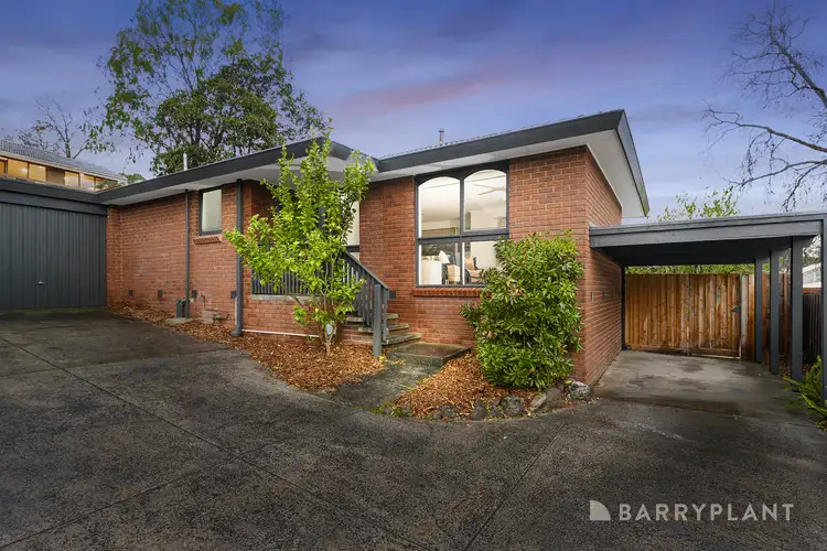 4/3 Orchard Grove, Heathmont VIC 3135