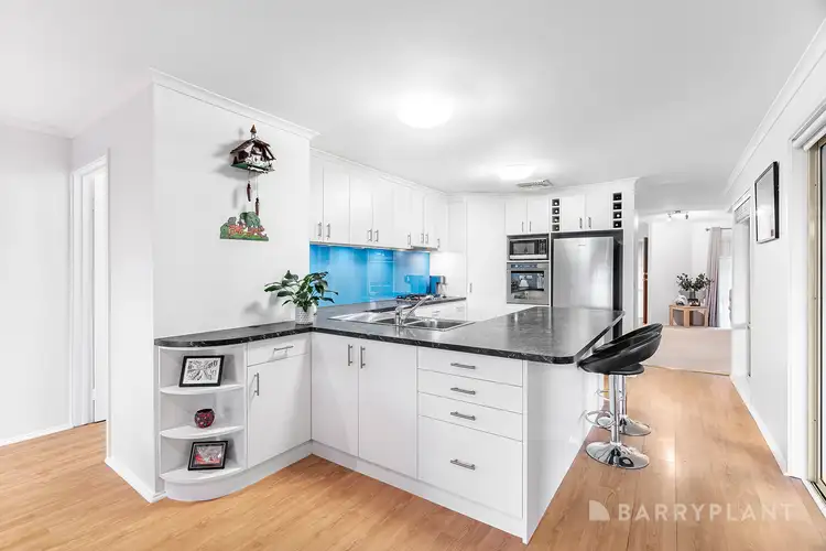 Fourth view of Homely house listing, 8 Tangermere Place, Lilydale VIC 3140