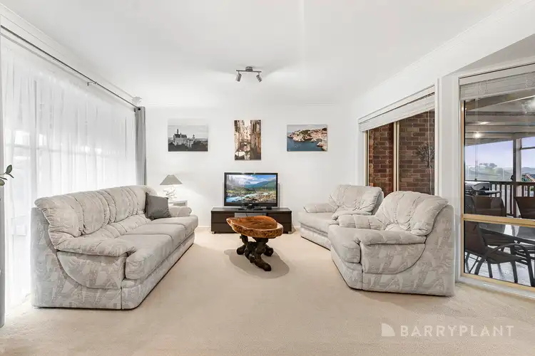 Sixth view of Homely house listing, 8 Tangermere Place, Lilydale VIC 3140