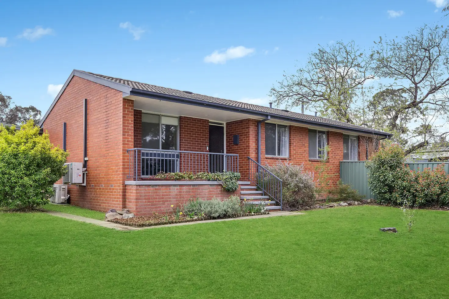 Main view of Homely house listing, 47 Nulsen Circuit, Flynn ACT 2615