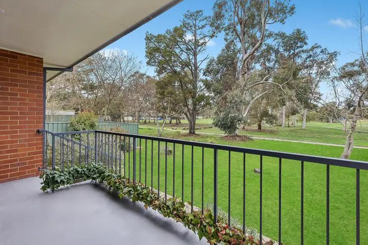 Second view of Homely house listing, 47 Nulsen Circuit, Flynn ACT 2615