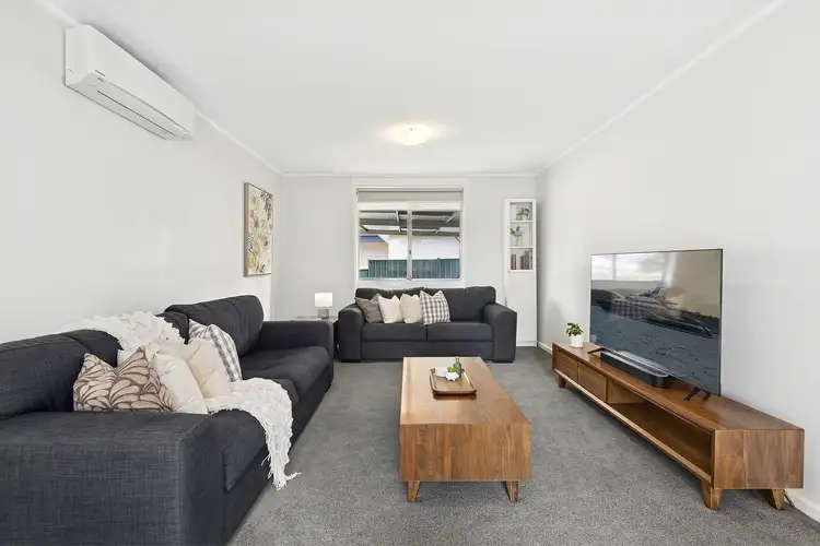 Third view of Homely house listing, 47 Nulsen Circuit, Flynn ACT 2615