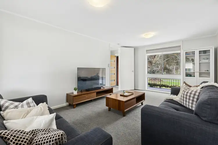 Fourth view of Homely house listing, 47 Nulsen Circuit, Flynn ACT 2615