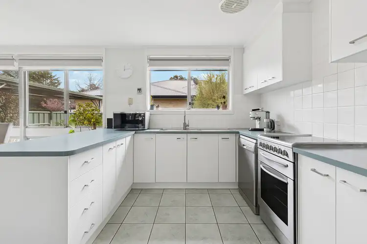 Fifth view of Homely house listing, 47 Nulsen Circuit, Flynn ACT 2615