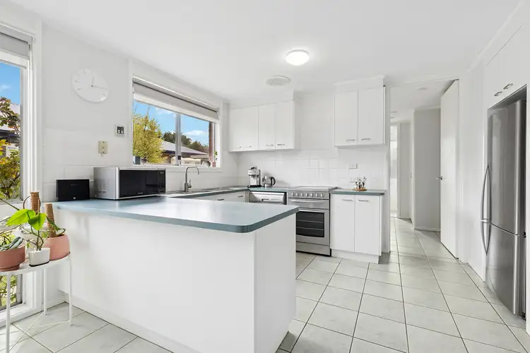 Sixth view of Homely house listing, 47 Nulsen Circuit, Flynn ACT 2615