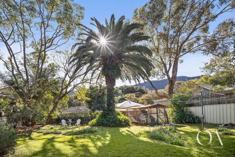 14 Kirton Road, Austinmer NSW 2515