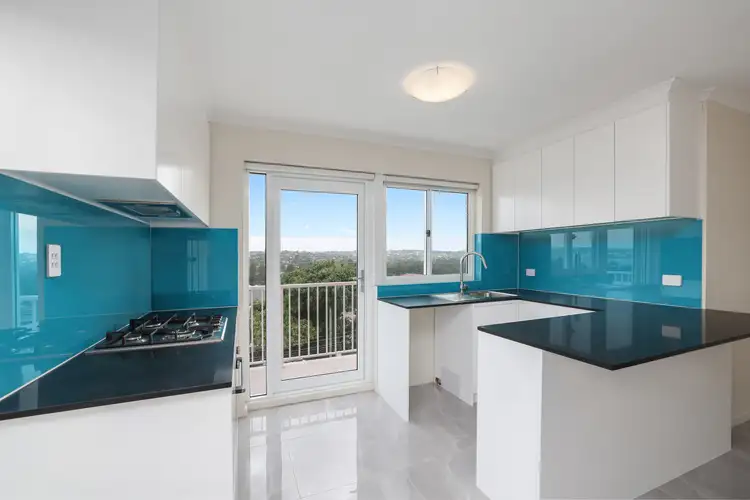 Second view of Homely unit listing, 7/95 Queenscliff Road, Queenscliff NSW 2096