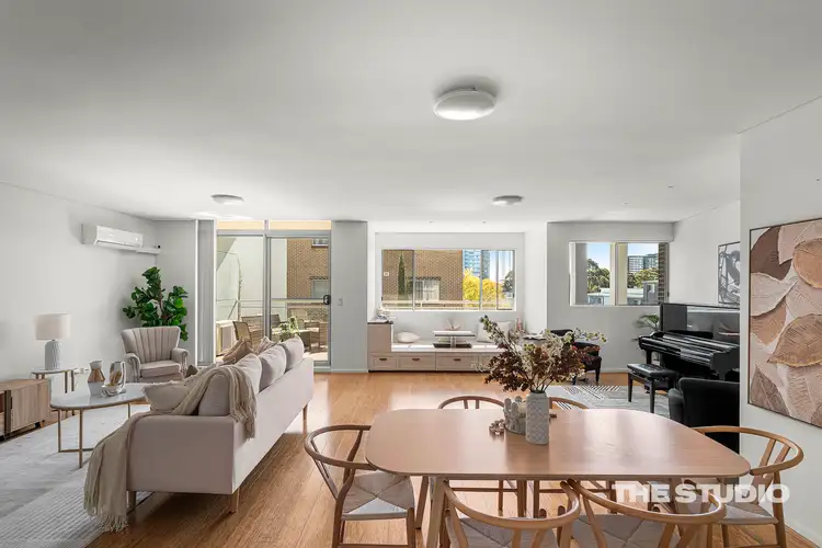 131/23-35 Crane Road, Castle Hill NSW 2154
