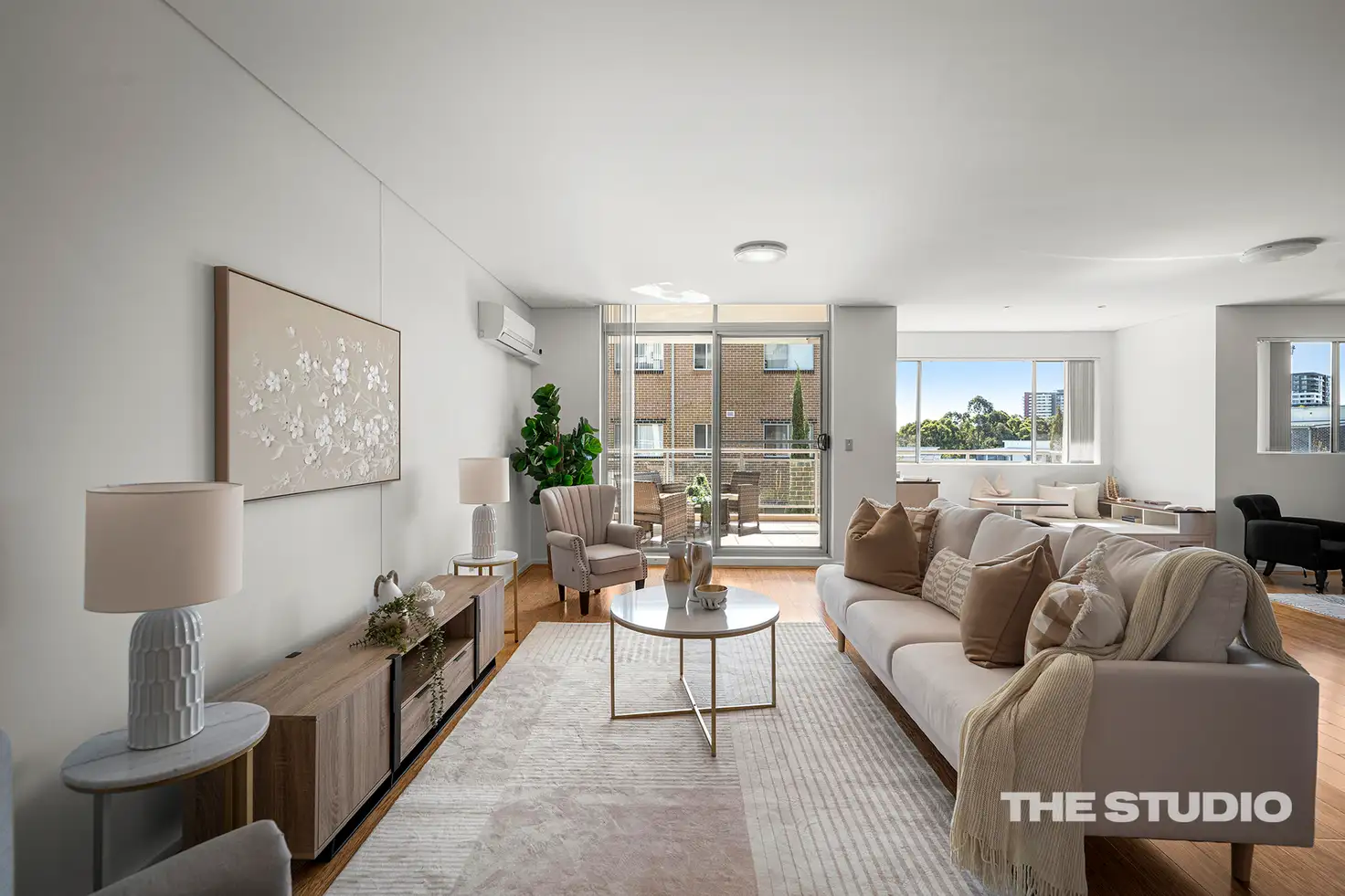 Main view of Homely unit listing, 131/23-35 Crane Road, Castle Hill NSW 2154