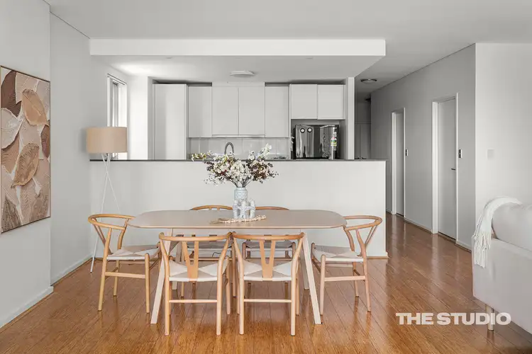 Second view of Homely unit listing, 131/23-35 Crane Road, Castle Hill NSW 2154