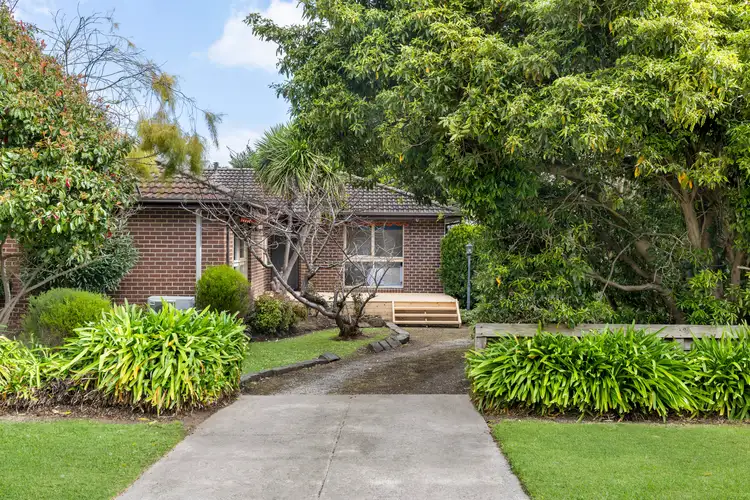 20 Edith Avenue, Croydon VIC 3136