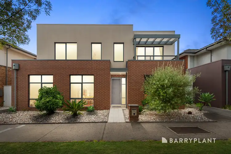 76 Stadium Circuit, Mulgrave VIC 3170