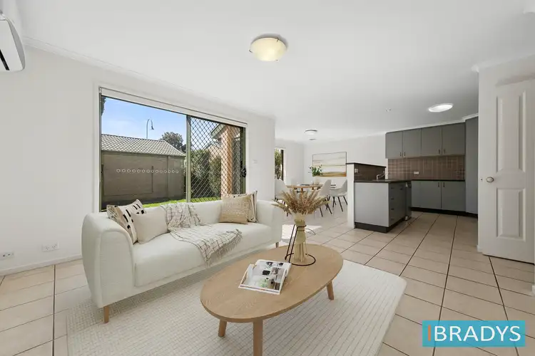 10 Tuffin Lane, Gungahlin ACT 2912