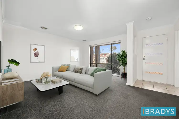 Third view of Homely house listing, 10 Tuffin Lane, Gungahlin ACT 2912