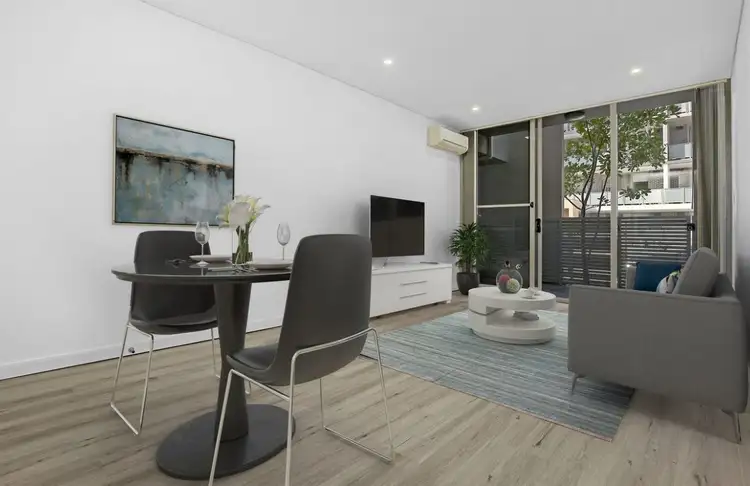 3/4 Charles Street, Canterbury NSW 2193