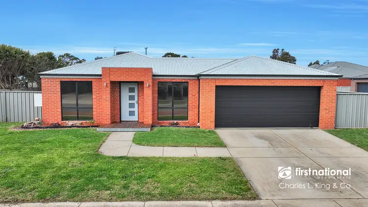 4 Paroo Street, Echuca VIC 3564