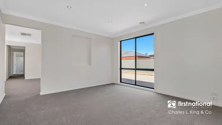 Fifth view of Homely house listing, 4 Paroo Street, Echuca VIC 3564