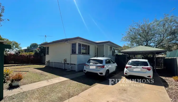 10 Mary Street, Dalby QLD 4405