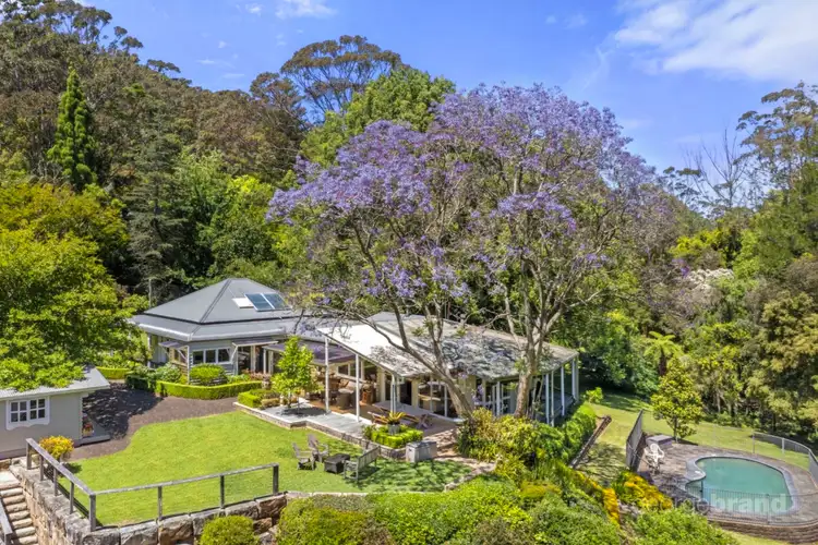 353 Wattle Tree Road, Holgate NSW 2250