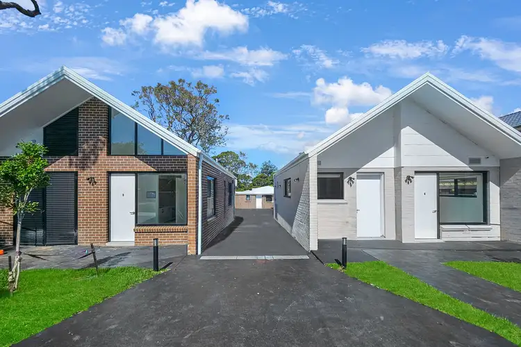 3/30 Lancaster Avenue, Punchbowl NSW 2196