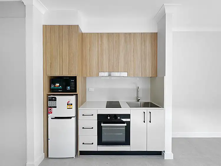 Second view of Homely house listing, 3/30 Lancaster Avenue, Punchbowl NSW 2196