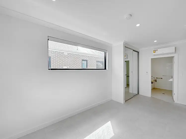 Third view of Homely house listing, 3/30 Lancaster Avenue, Punchbowl NSW 2196