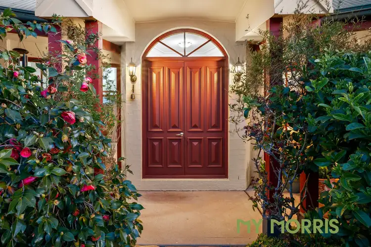 Second view of Homely house listing, 12 Ferrier Place, Kambah ACT 2902