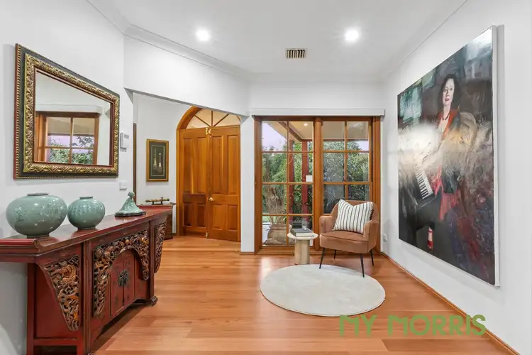 Third view of Homely house listing, 12 Ferrier Place, Kambah ACT 2902