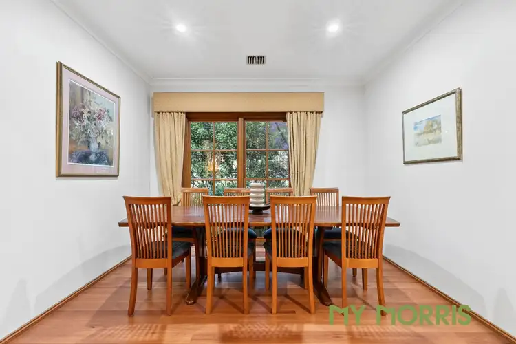 Sixth view of Homely house listing, 12 Ferrier Place, Kambah ACT 2902