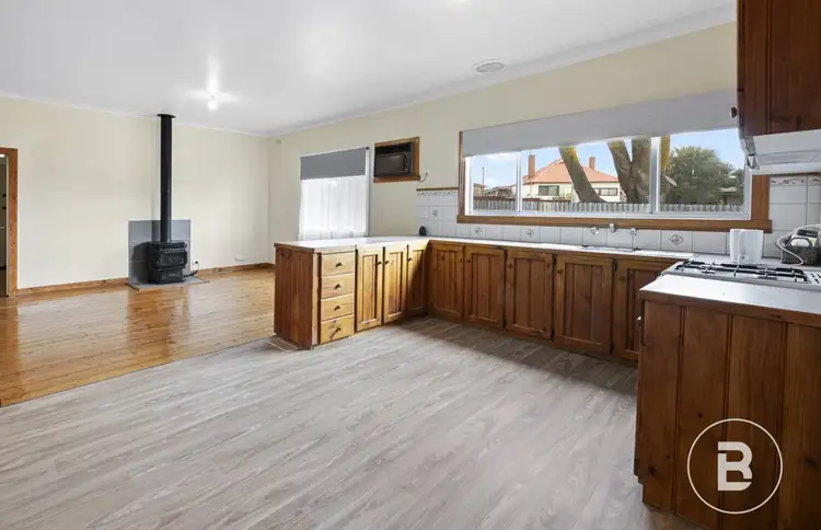 Fourth view of Homely house listing, 1 Fuller Street, Maryborough VIC 3465