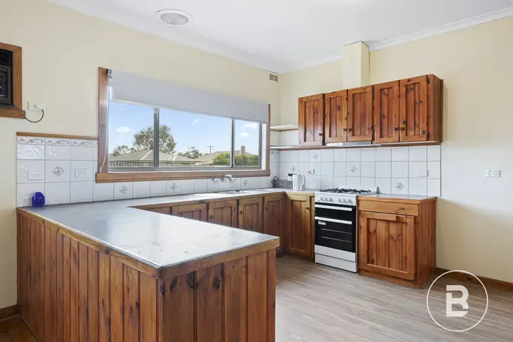 Fifth view of Homely house listing, 1 Fuller Street, Maryborough VIC 3465