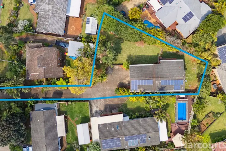 Sixth view of Homely house listing, 16 Bangalay Drive, Port Macquarie NSW 2444