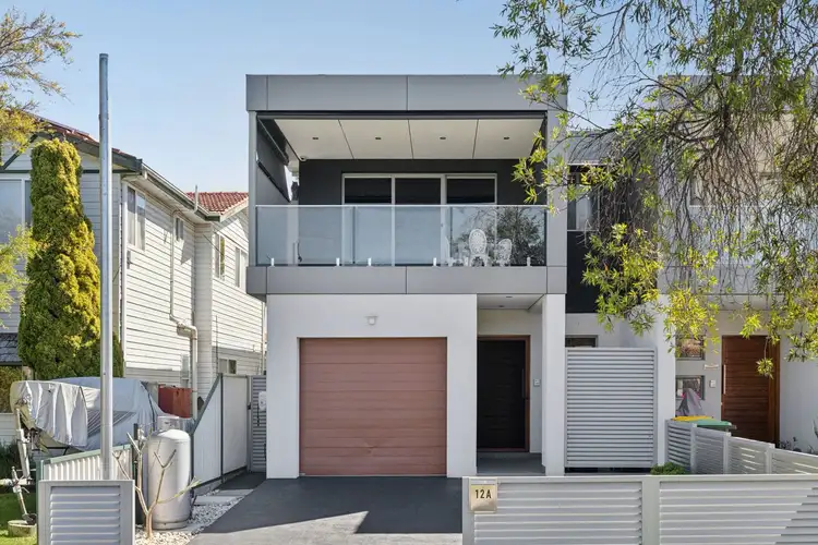 12A Parkview Avenue, Picnic Point NSW 2213