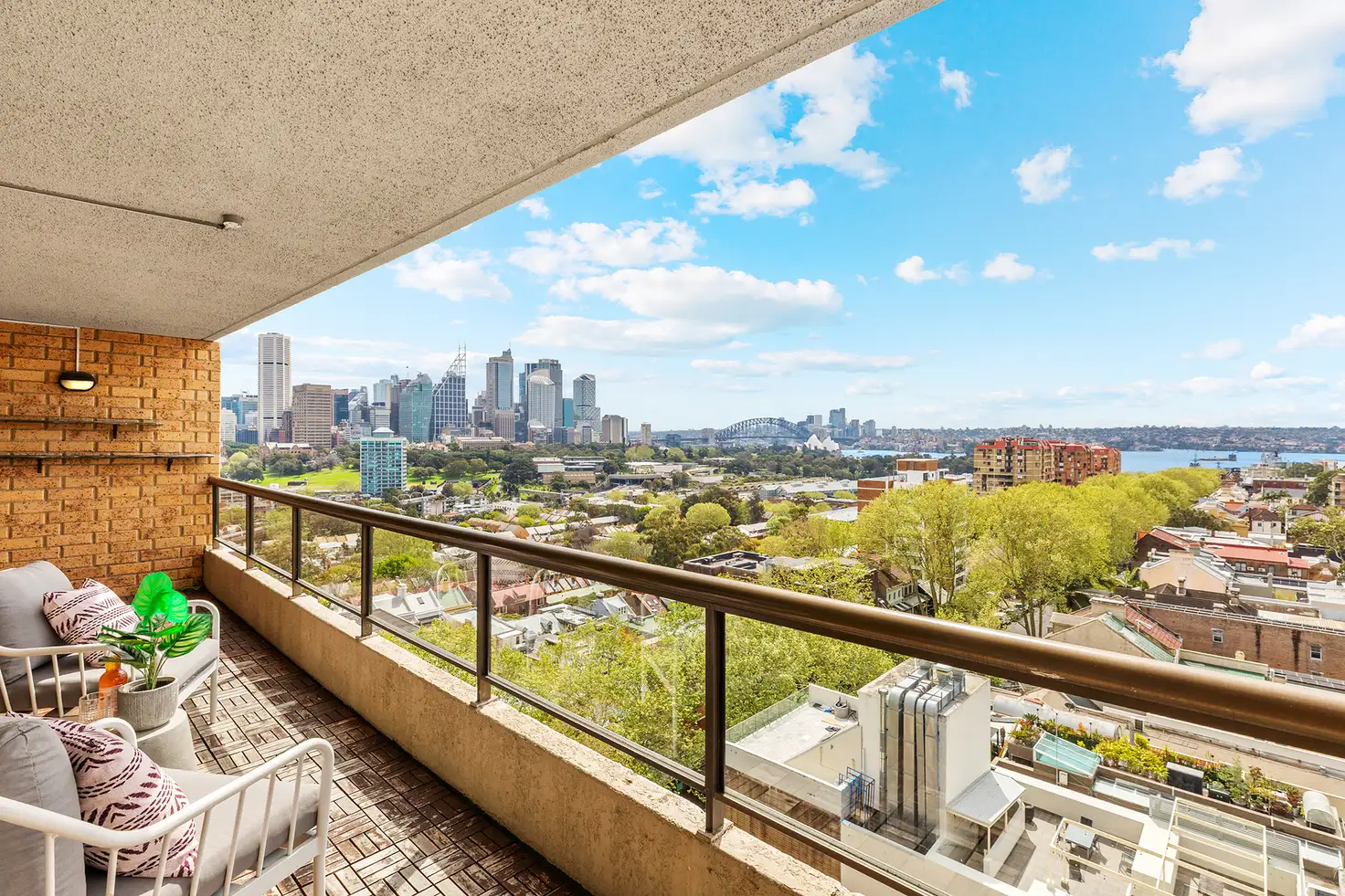 Main view of Homely unit listing, 31/204 Victoria Street, Potts Point NSW 2011