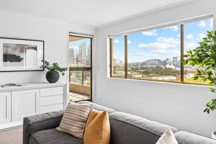 Third view of Homely unit listing, 31/204 Victoria Street, Potts Point NSW 2011