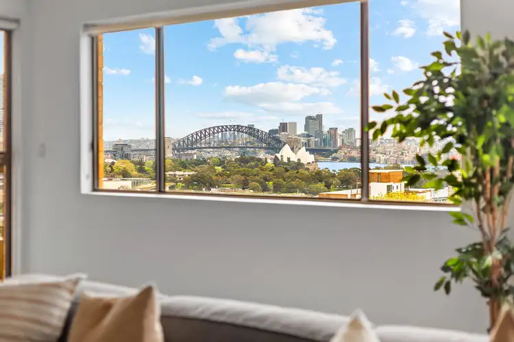 Fourth view of Homely unit listing, 31/204 Victoria Street, Potts Point NSW 2011